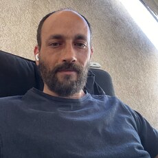 Фотография мужчины Танер, 36 лет из г. Тель-Авив