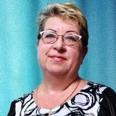 Фотография девушки Марина, 56 лет из г. Барнаул