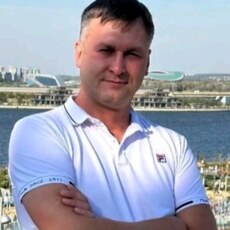 Роман, 43 из г. Казань.