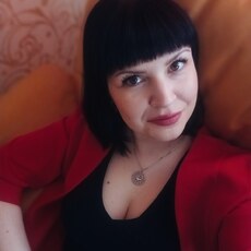 Марина, 38 из г. Новосибирск.