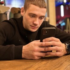 Фотография мужчины Павел, 27 лет из г. Нижний Новгород