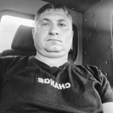 Фотография мужчины Gennadij, 43 года из г. Москва