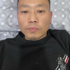 Фотография мужчины Yibao, 32 года из г. Астана