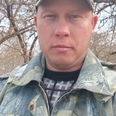 Фотография мужчины Алексей, 37 лет из г. Калуга