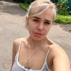 Надежда, 31 из г. Пушкино (Московская Обл).