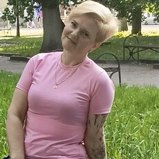 Фотография девушки Elena, 44 года из г. Иваново