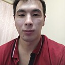 Айдар, 26 лет