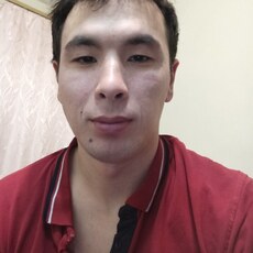 Фотография мужчины Айдар, 26 лет из г. Нефтекамск