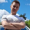 Илья, 20 лет
