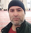 Али, 38 лет