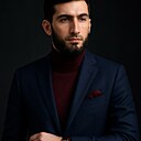 Рахим, 24 года