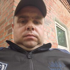 Фотография мужчины Андрей, 39 лет из г. Харьков