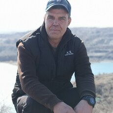 Фотография мужчины Дмитрий, 57 лет из г. Саратов