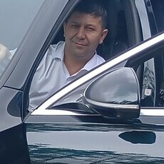 Фотография мужчины Саид, 42 года из г. Химки