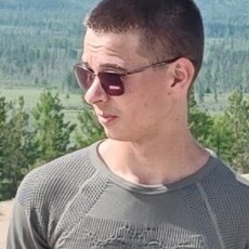 Фотография мужчины Дмитрий, 20 лет из г. Тюмень