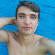 Фотография мужчины Антон, 20 лет из г. Винница