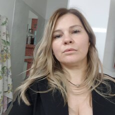 Ольга, 41 из г. Москва.