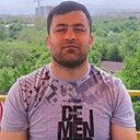 Рамазан, 31 год
