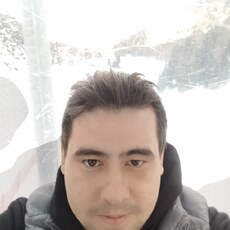 Фотография мужчины Жуман, 33 года из г. Алматы