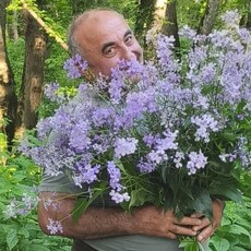 Фотография мужчины Марат, 58 лет из г. Москва
