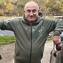 Марат, 58 лет