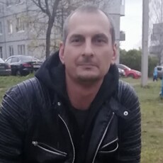 Фотография мужчины Виталий, 47 лет из г. Вологда