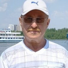 Леонид, 67 из г. Красноярск.