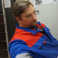 Фотография мужчины Александр, 44 года из г. Серпухов