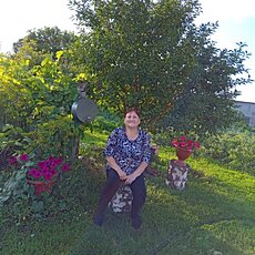 Фотография девушки Алина, 52 года из г. Оренбург