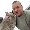 Сергей, 45 лет