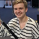 Mark, 21 год