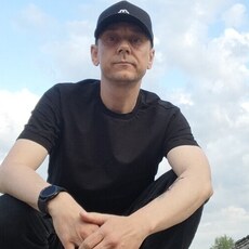Фотография мужчины Антон, 41 год из г. Березники