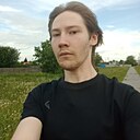 Дмитрий, 22 года