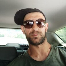Фотография мужчины Черим, 35 лет из г. Владикавказ