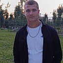 Данил, 21 год