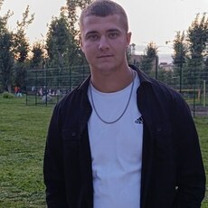 Фотография мужчины Данил, 21 год из г. Барнаул