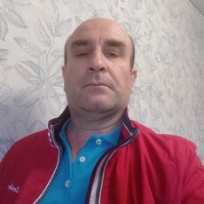 Фотография мужчины Султан, 48 лет из г. Переславль-Залесский