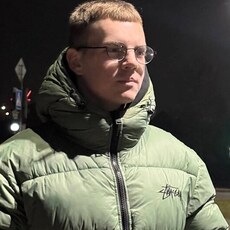 Фотография мужчины Владислав, 19 лет из г. Слоним
