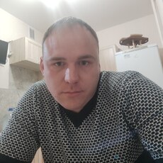 Фотография мужчины Александр, 37 лет из г. Нижний Новгород