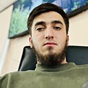 Мурат, 24 года