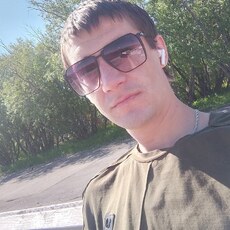 Фотография мужчины Вадим, 30 лет из г. Воркута