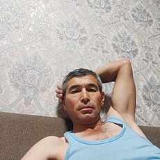 Фотография мужчины Гулом, 40 лет из г. Рыбинск