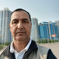 Фотография мужчины Рома, 42 года из г. Шарыпово