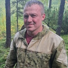Фотография мужчины Александр, 45 лет из г. Благовещенск
