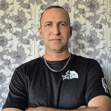 Фотография мужчины Дмитрий, 44 года из г. Петропавловск