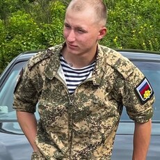 Фотография мужчины Кирилл, 20 лет из г. Владивосток