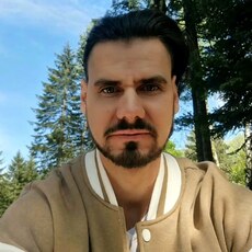 Фотография мужчины Михаил, 32 года из г. Лодзь