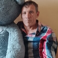 Фотография мужчины Александр, 41 год из г. Артем