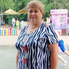 Фотография девушки Наталья, 57 лет из г. Омск