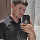 Abdumalik, 28 лет